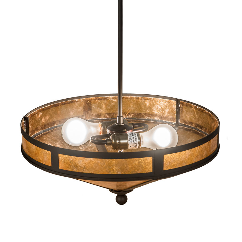 Sunelle 2 - Light Pendant