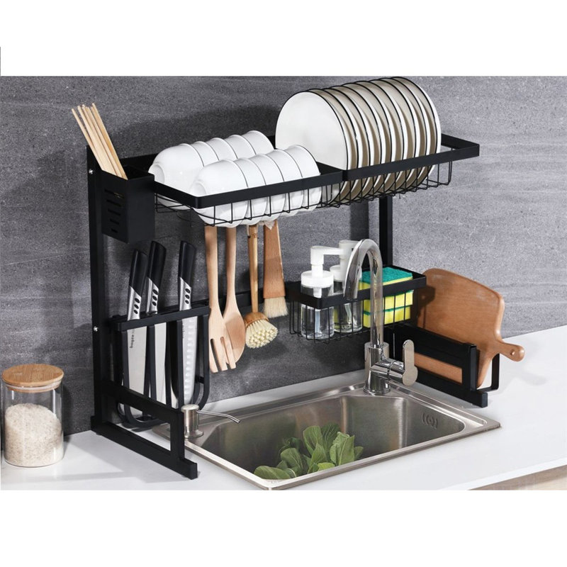 Wortham Dish Rack