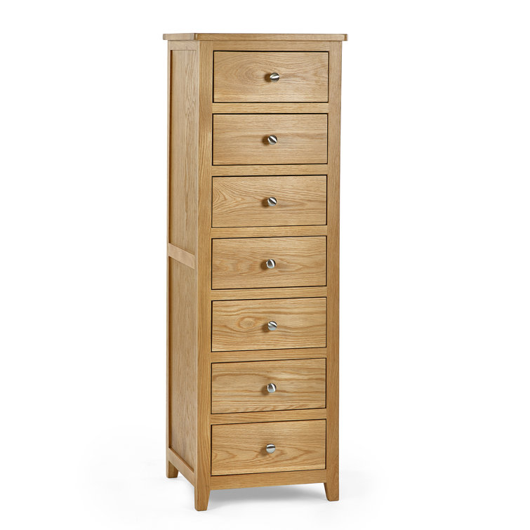 Rosalind Wheeler Henryson 7 - Drawer Chest of Drawers | Wayfair.co.uk