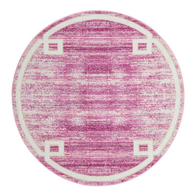 Teydgha Jill Zarin Hill Uptown Rug