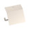 AddStoris Wall Mount Toilet Paper Holder with Cover