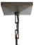 Temple 1 - Light Lantern Square Pendant-48895626