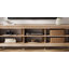 Ashae Unfinished TV Stand for TVs up to 78"-1157188860