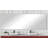 Zarrea Flat Wall Mirror-1099190519