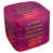 Rubellite / or