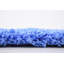 Tapis bleu Toriw-855713660