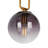 Dimmable Armed Sconce
