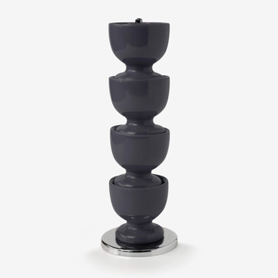Melamine Stacking Egg Cup Set