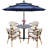 Kasia 9' Market Umbrella-1946570451