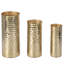 3 Pieces Metal Table Vase Set-642830478