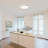 Trotman Acrylic LED Flush Mount