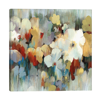 Prime Noon I by Aimee Wilson - Print on Canvas