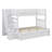 Bunk Bed With Trundle-1919308266