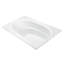 Seville 4 71.5" Drop In Air Bathtub-1750187273