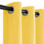 Ensemble de 2 rideaux isolants Lingle-516186236