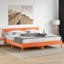 Vernia Solid Wood Bed-2046939347-2046939349