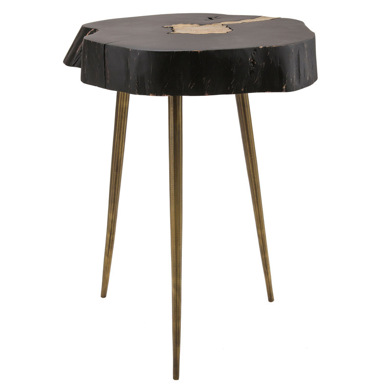 Skagway End Table