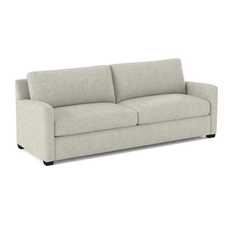 Sofa, Applause Porpoise, Black