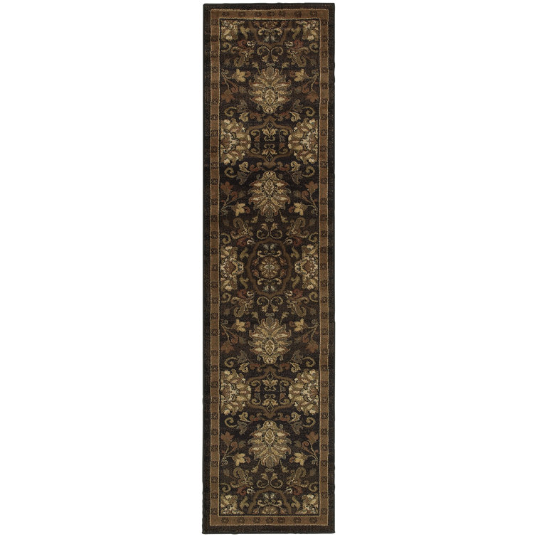 Heavener Rug