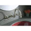 Finial Wall Mounted Bathroom Faucet-1127137452