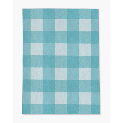Tapis de chaise rectangulaire Chico