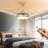 Lovash 36'' Ceiling Fan with LED Lights