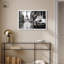 Rainy Day Paris Shadowbox, photographie élégante par Art Remedy-115120556-115120555