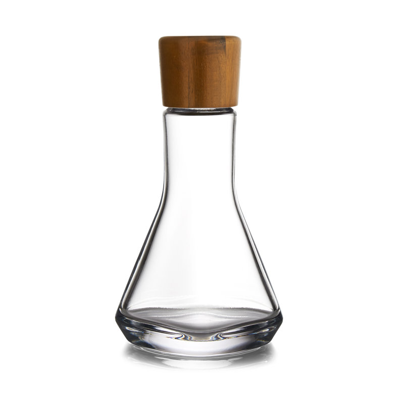 Carafe à décanter 10 po Nambe Vie