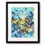 Polygon Study: VanGoghesque Overlay Print by Tanna Gx-2108687248