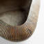Prism Aluminum Decorative Bowl-1000553589