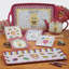 Ensemble de 4 tasses Lolita® Lady Boss
