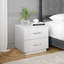 Table de chevet double Sleep Sleep-2101393749