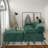 Modular Sectional Sofa, Button Tufted Designed And Diy Combination,L Shaped Couch With Reversible Ottoman-2071470871
