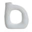 Vostra Ceramic Table Vase by Arren Williams