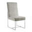 Ensemble de chaises de salle à manger rembourrées Element-60170352