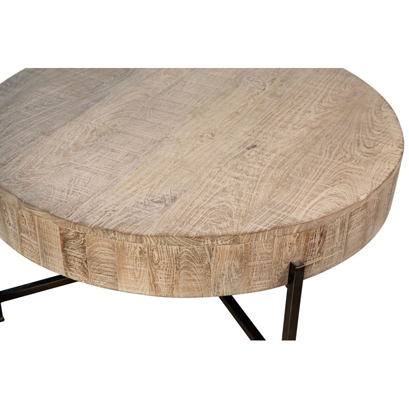 Table basse Sison Mango