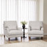 Fauteuil rembourré