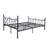 Metal Bed