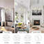 Lustre moderne en cristal K9-387707560-385760028