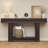 63"W Console Tables,Wood Entryway Tables,Narrow Sofa Tables for Living Room,Foyer-268371100