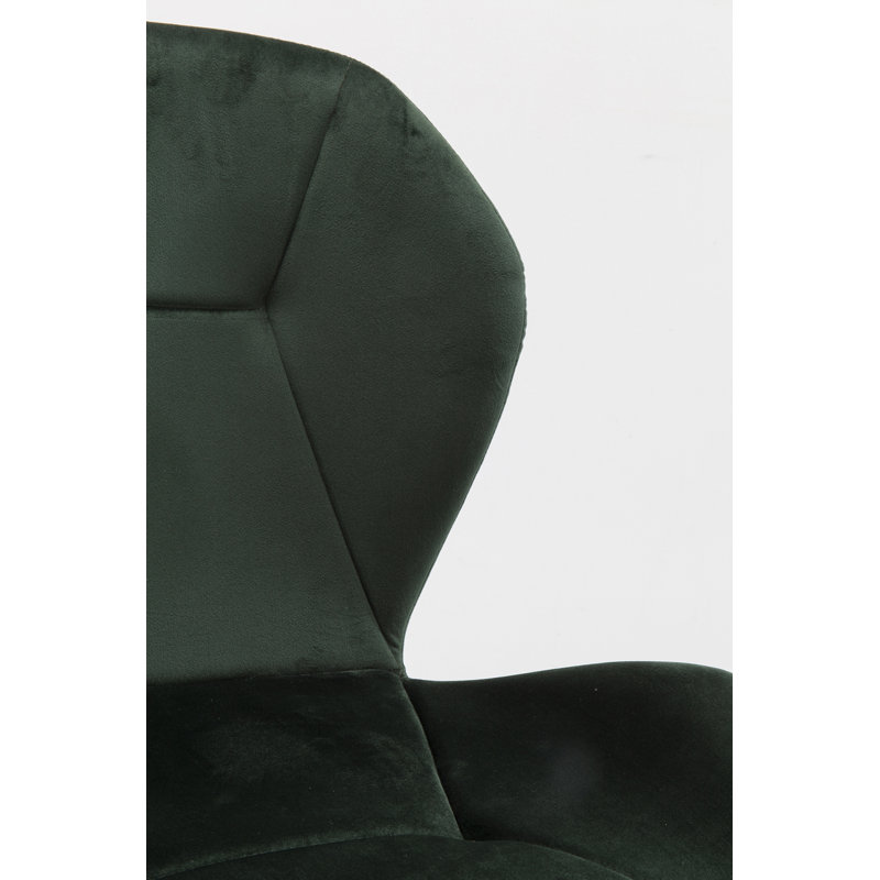 Chair Viva, Green