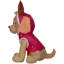 Fauteuil gonflable Skye de Paw Patrol
