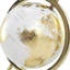 Globe terrestre en métal Mahairir-88633273