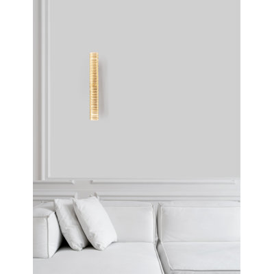 LED Wallchiere