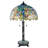 Jacques Metal Table Lamp