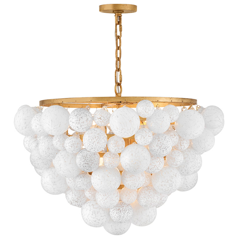 Marabel 6 - Light Chandelier