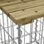 Outdoor Bench