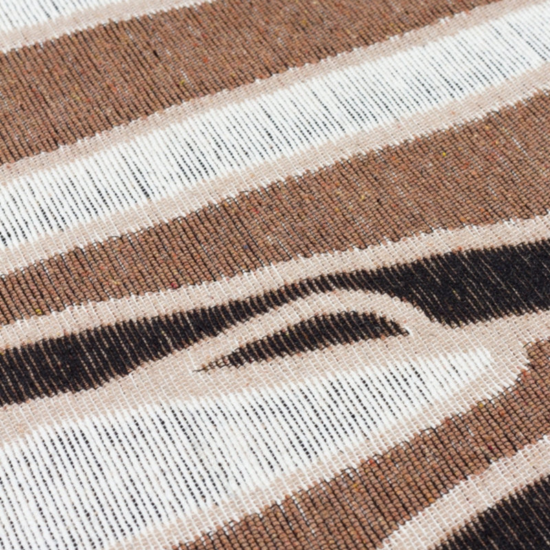 Harshaw Cotton Area Rug, Runner 75 x 180cm