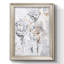 Printemps fleurs sauvages - Reproduction de photo sur toile-538519792