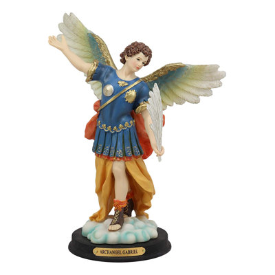 Laurelwood Religious & Spiritual Figurines & Sculptures